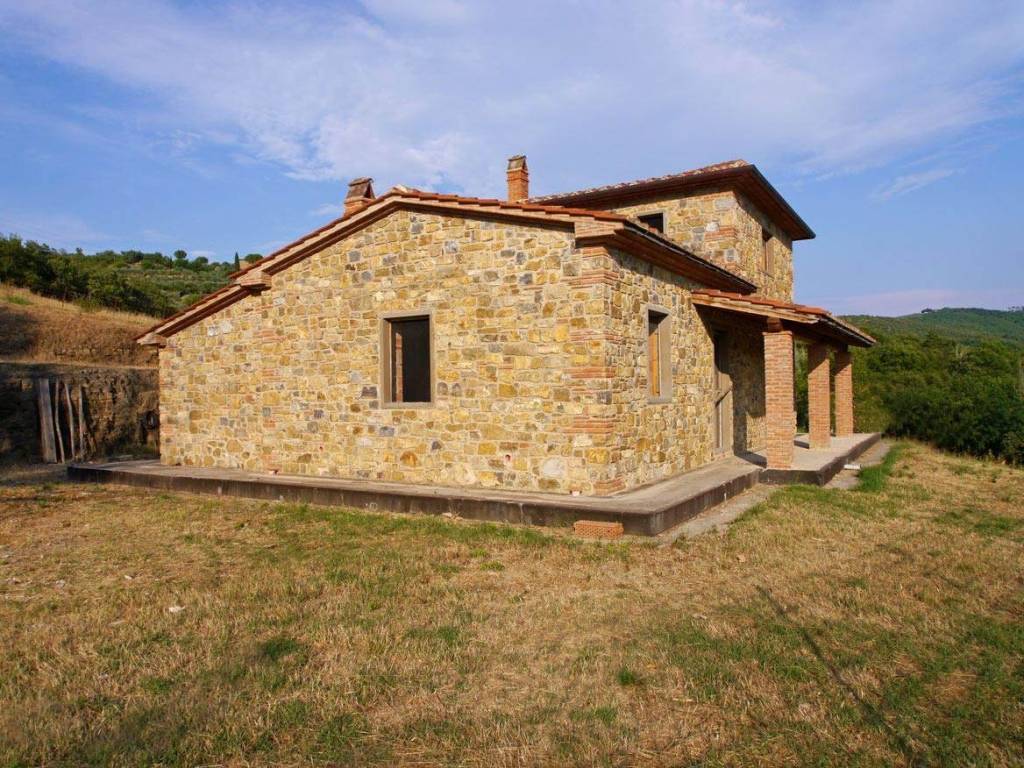 Rustico / casale a Bucine - Foto 4