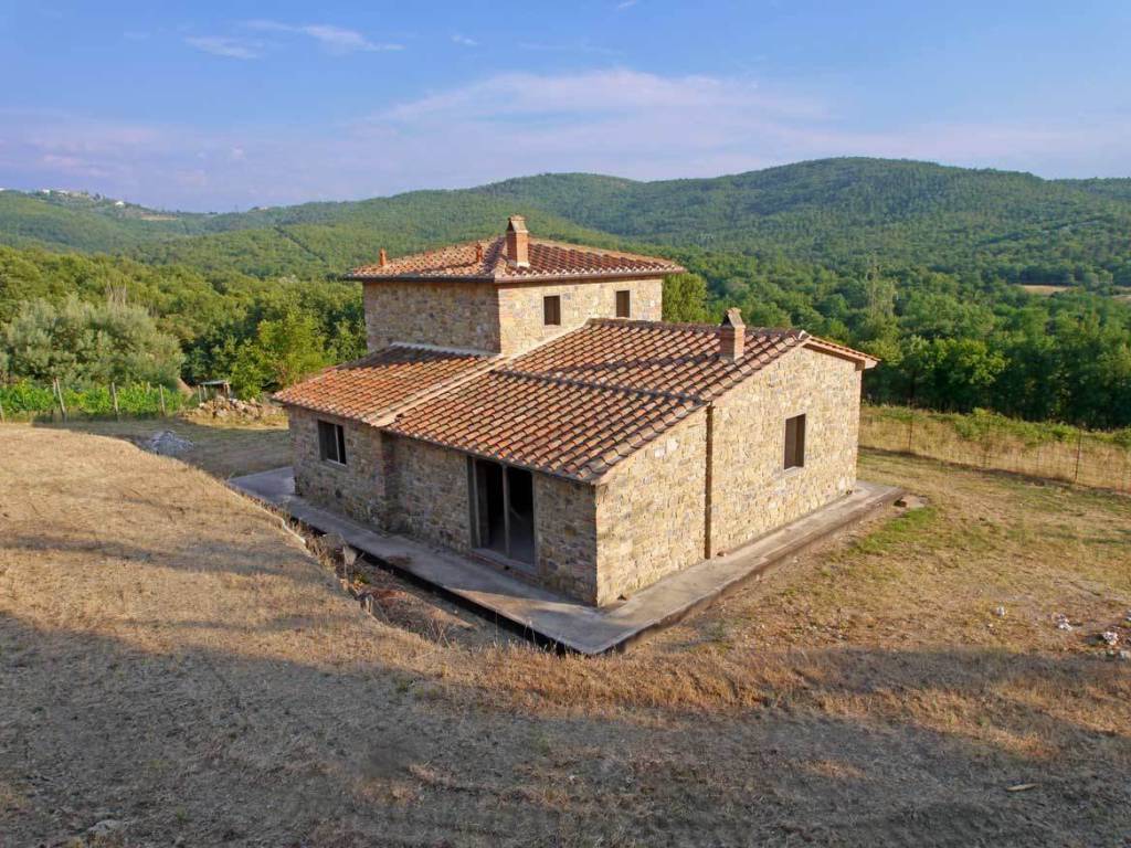 Rustico / casale a Bucine - Foto 5