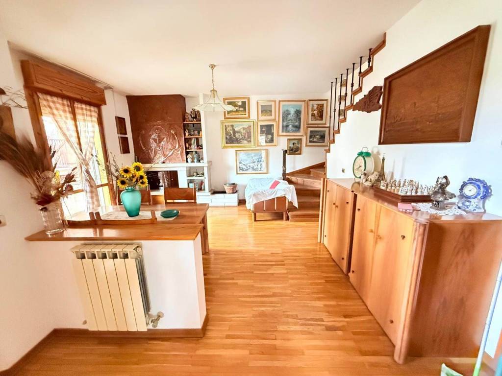 Appartamento a Fermignano in Via M. L. King - Foto 5