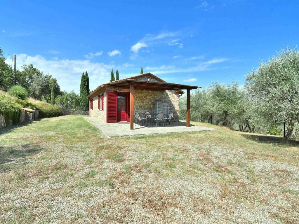 Appartamento a Bucine in Località Sogna - Foto 2