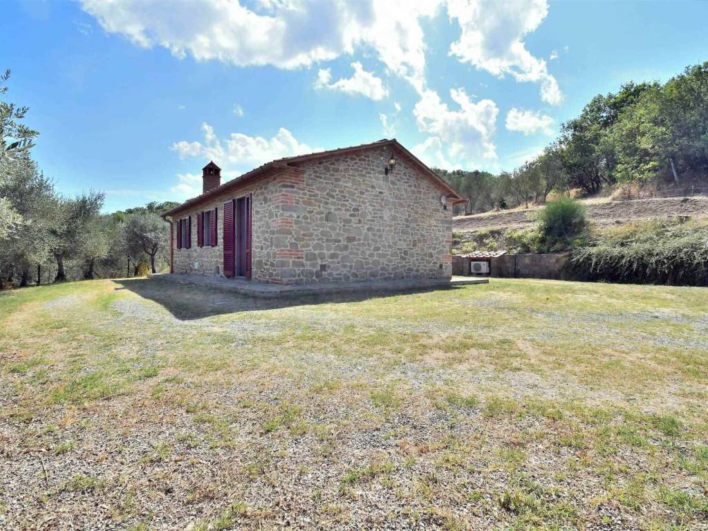 Appartamento a Bucine in Località Sogna - Foto 3
