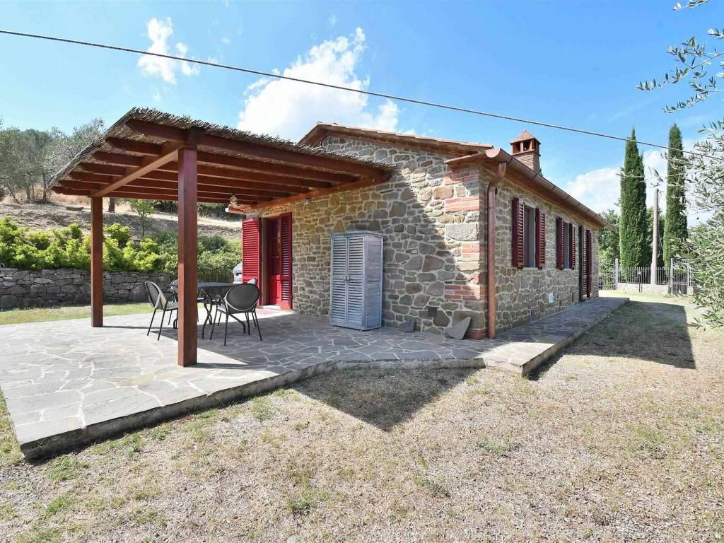 Appartamento a Bucine in Località Sogna - Foto 4