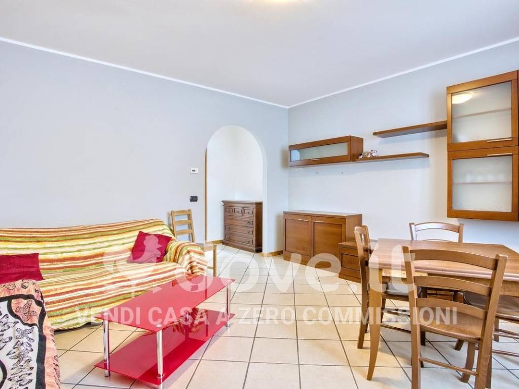 Appartamento a Carnago in Via Sandro Pertini, 3 - Foto 4