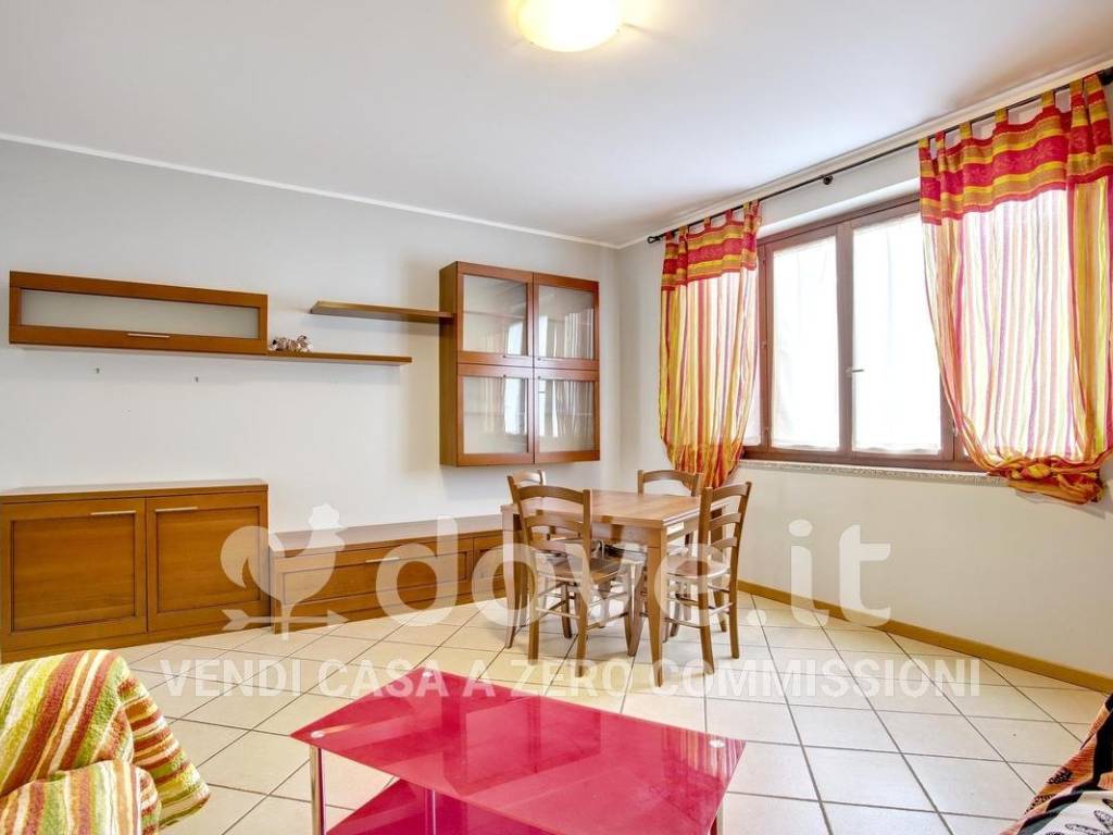 Appartamento a Carnago in Via Sandro Pertini, 3 - Foto 5