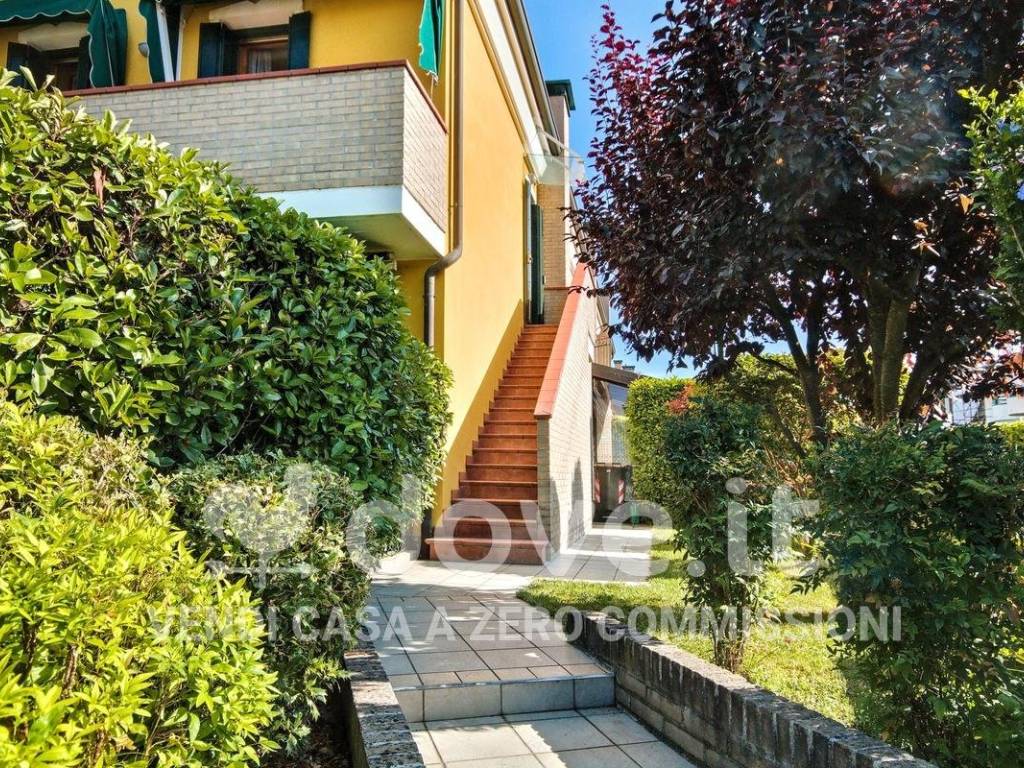 Appartamento a Occhiobello in Via Enrico Berlinguer - Foto 2