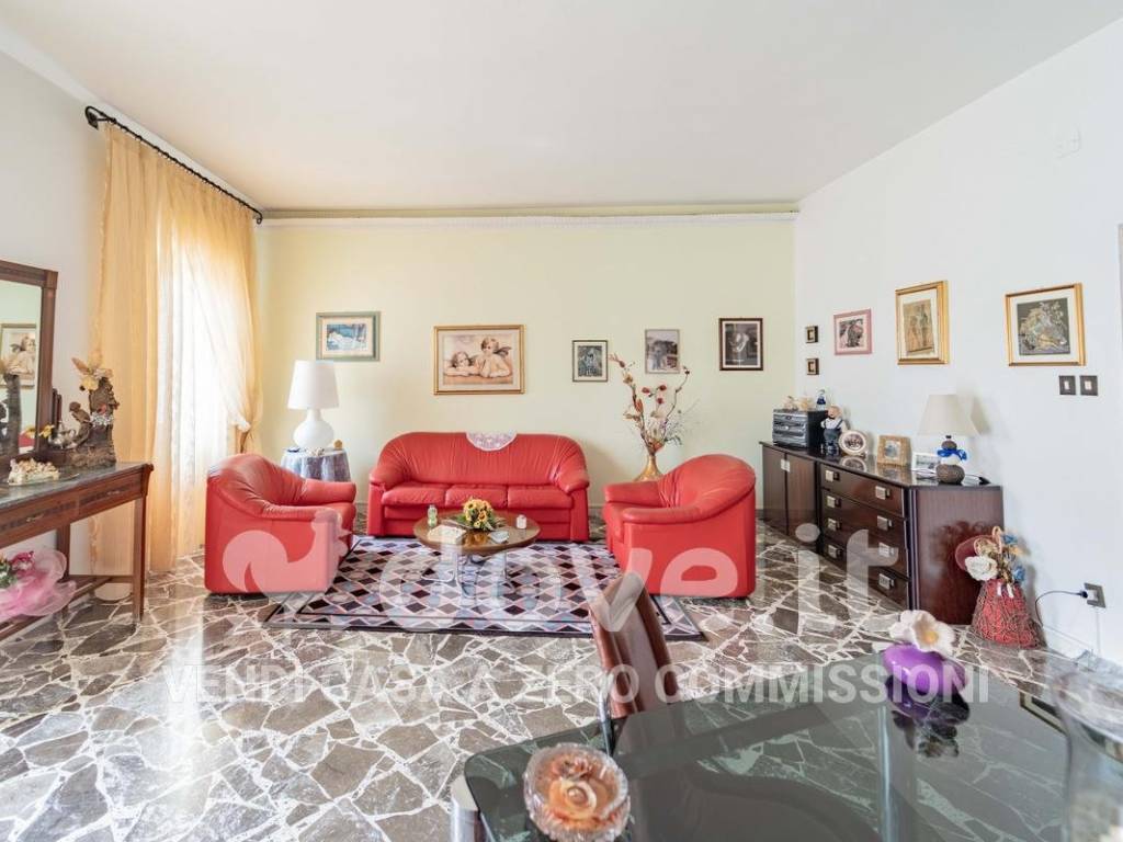 Appartamento a Matera in Via Giambattista Vico, 10 - Foto 4