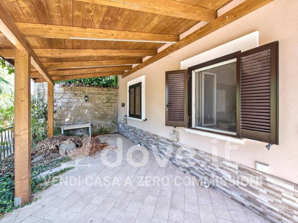 Villa a San nicola manfredi in Via Nazionale Pagliara, 19 - Foto 4