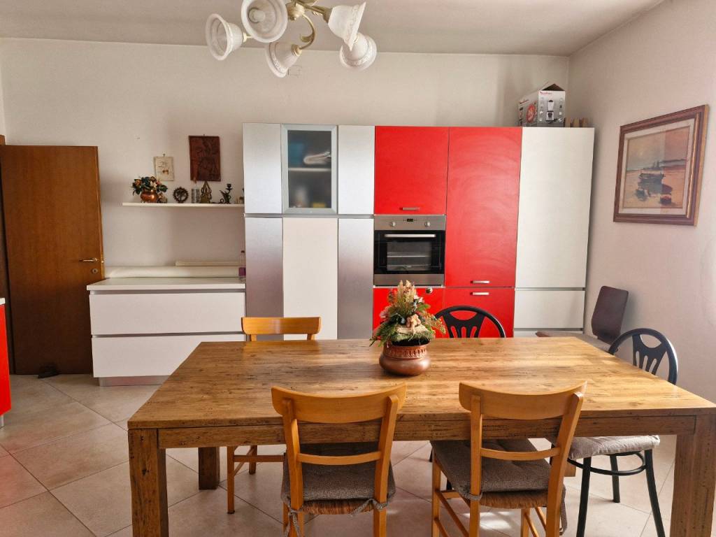 Appartamento a Voghiera - Foto 5