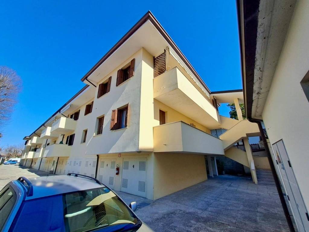 Appartamento a San vito al tagliamento - Foto 2