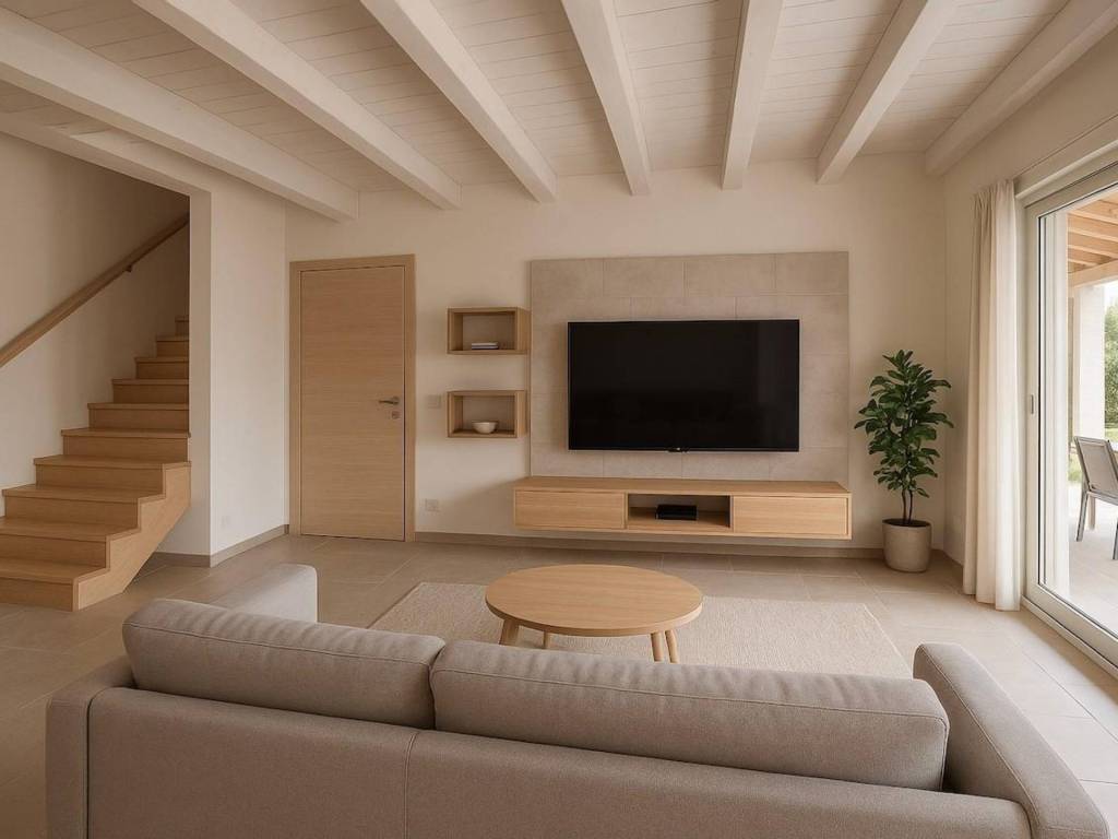 Villa a Azzano decimo - Foto 2
