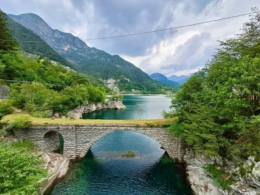 Villetta a schiera a Tramonti di sotto - Foto 2