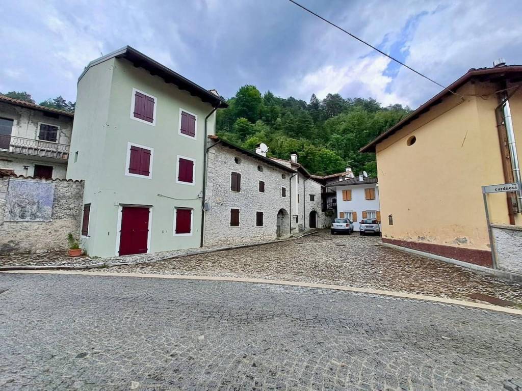 Villetta a schiera a Tramonti di sotto - Foto 3