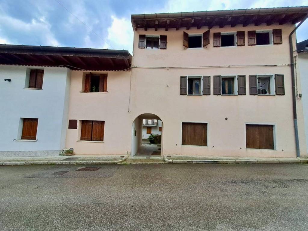 Villetta a schiera a Tramonti di sotto - Foto 4