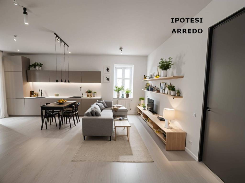 Appartamento a Pordenone - Foto 5