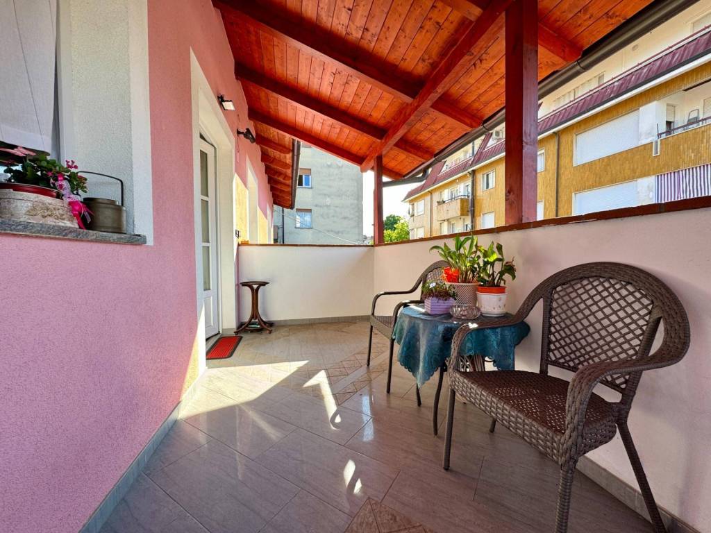 Appartamento a Gorizia - Foto 2