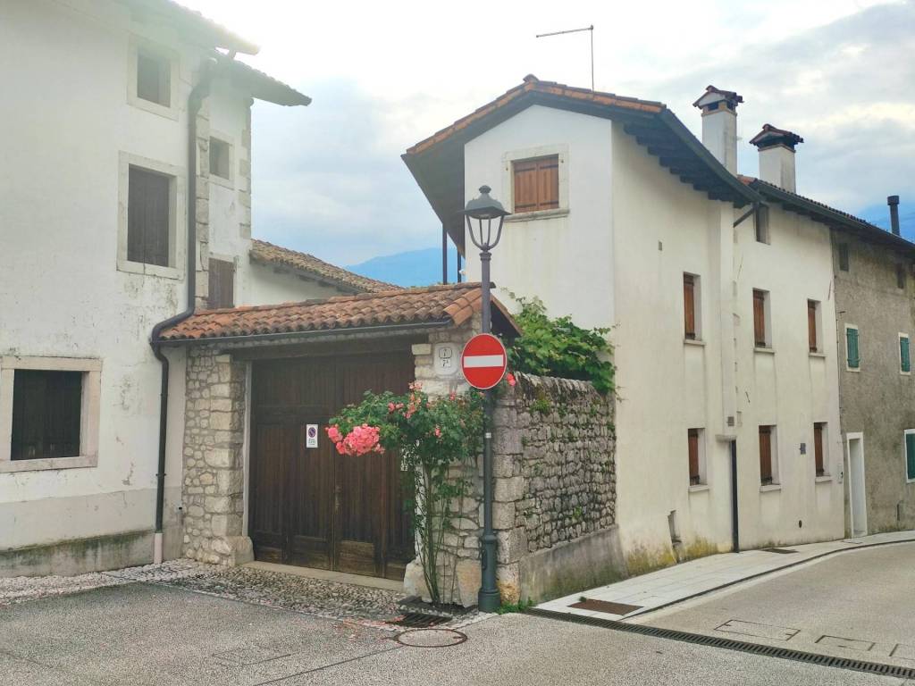Villetta a schiera a Aviano - Foto 2