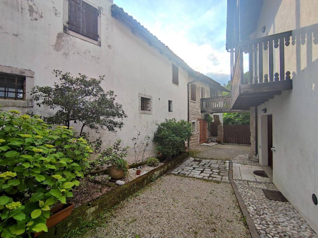 Villetta a schiera a Aviano - Foto 3