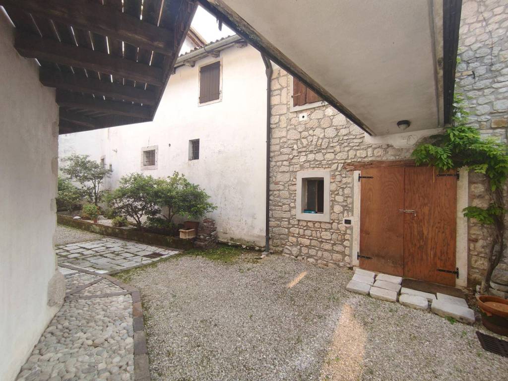 Villetta a schiera a Aviano - Foto 4