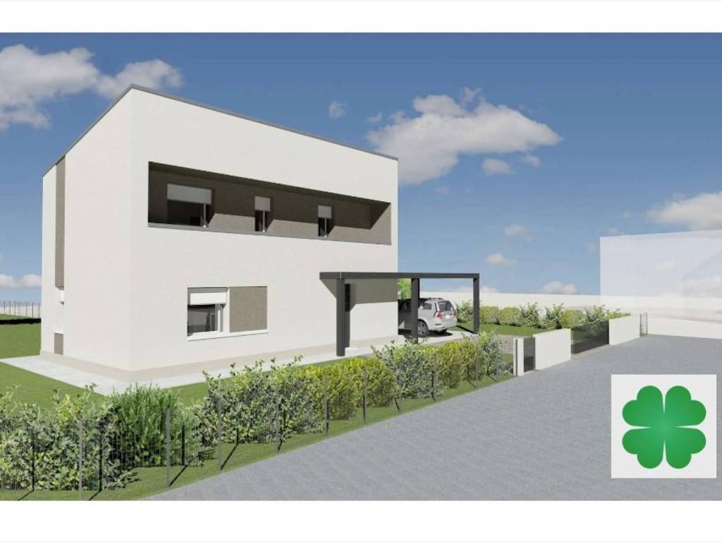 Villa a Fontanafredda - Foto 3