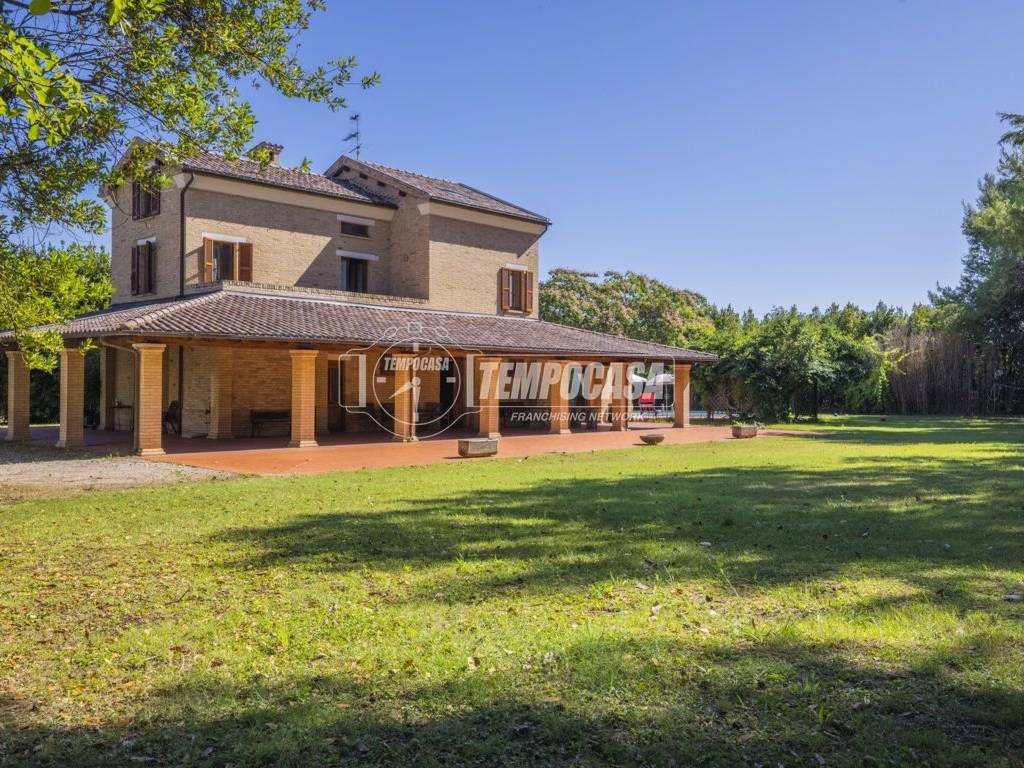 Villa a Monte san giusto in Via ponte chienti 52 - Foto 4