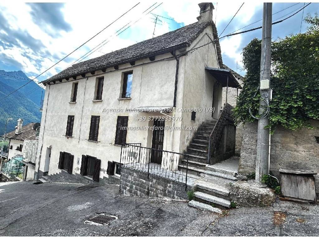 Appartamento a Toceno in Via per Arvogno, 81 - Foto 5