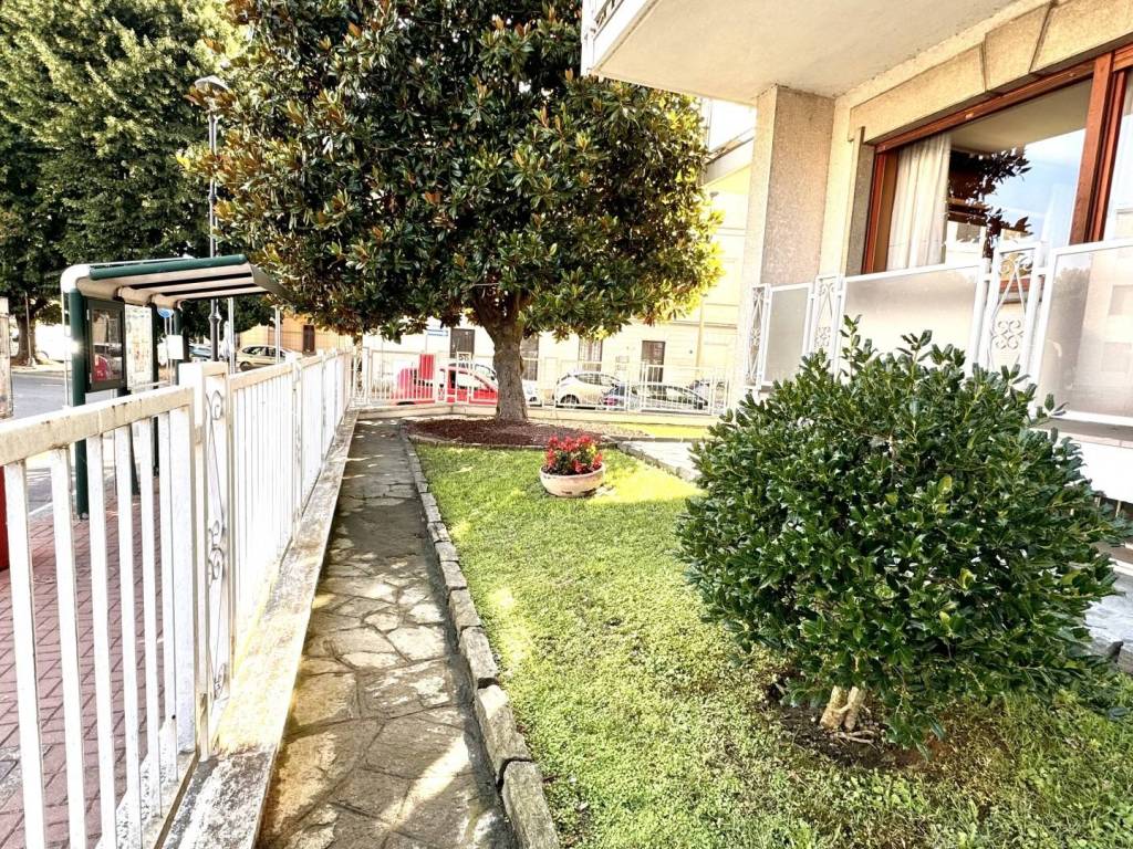 Appartamento a Vercelli in Corso Palestro - Foto 2