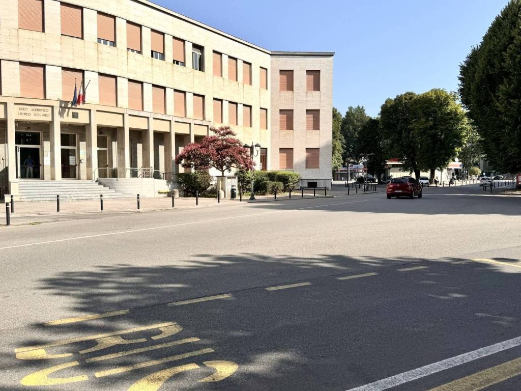 Appartamento a Vercelli in Corso Palestro - Foto 3