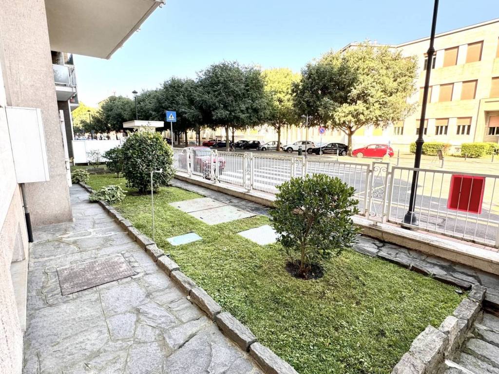 Appartamento a Vercelli in Corso Palestro - Foto 4