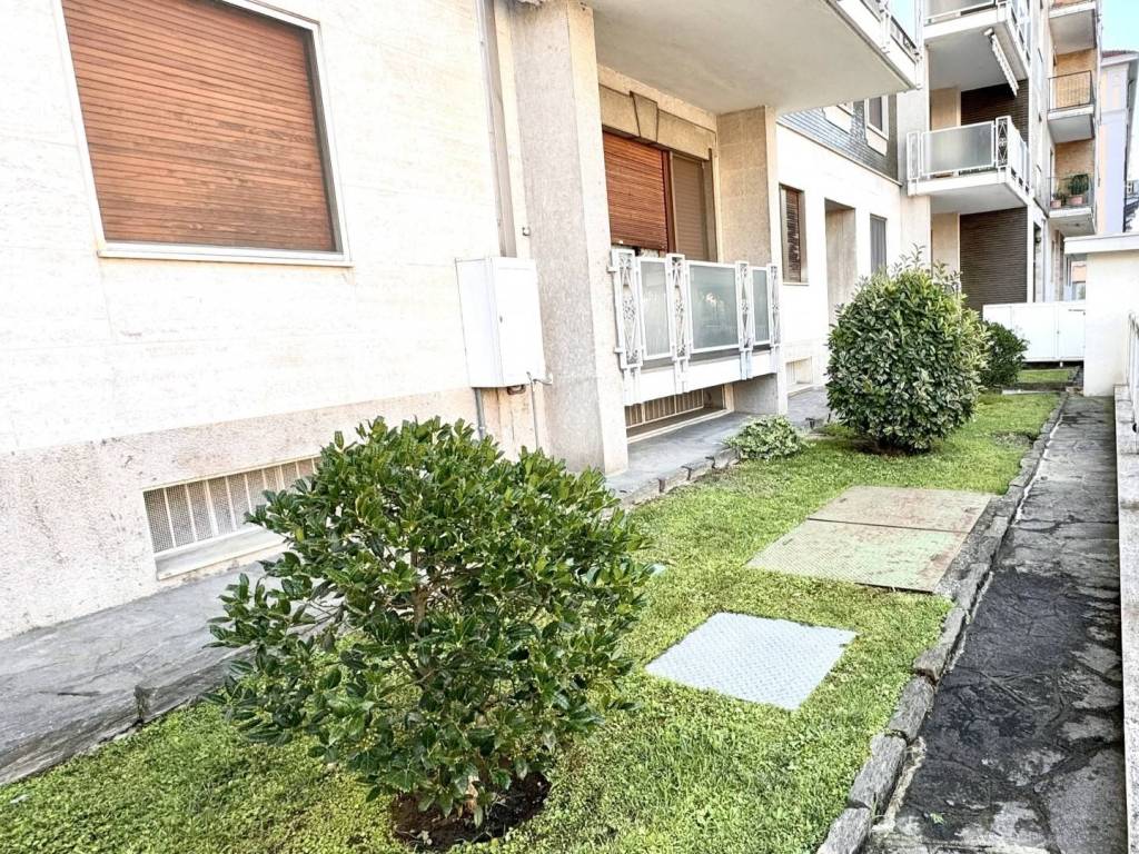 Appartamento a Vercelli in Corso Palestro - Foto 5