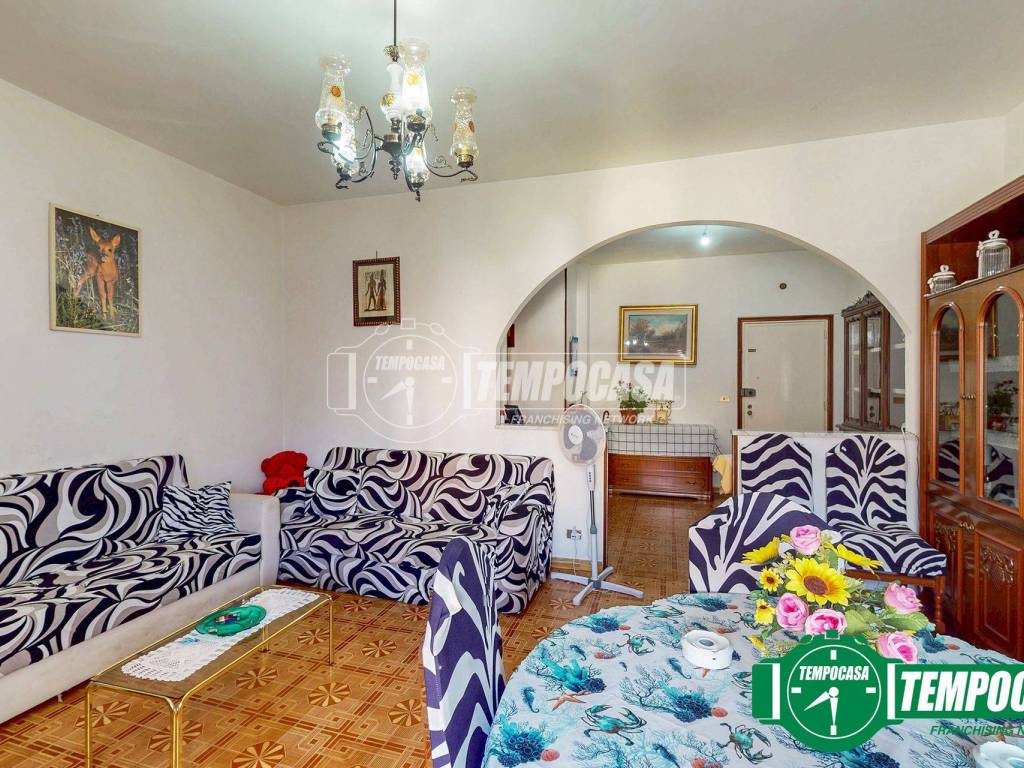 Appartamento a Pozzolo formigaro in Via Trinità 3 - Foto 4