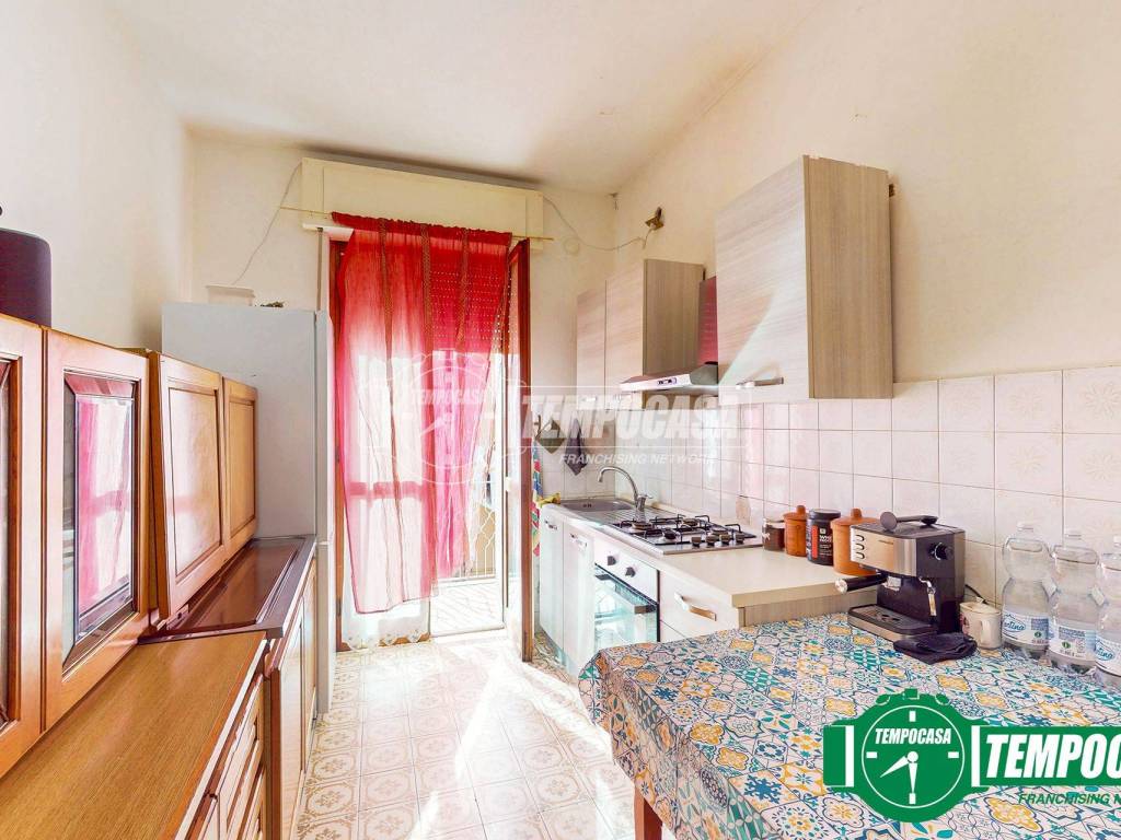 Appartamento a Pozzolo formigaro in Via Trinità 3 - Foto 5