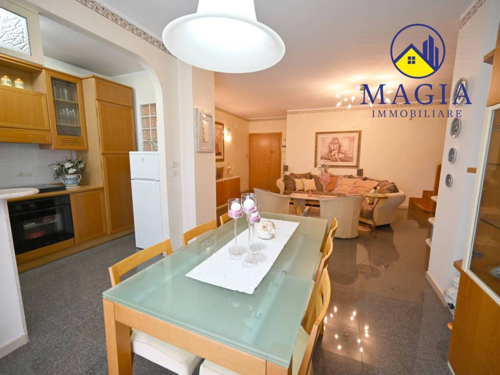 Appartamento a Castel di lama in Via della Libertà, 4 - Foto 2