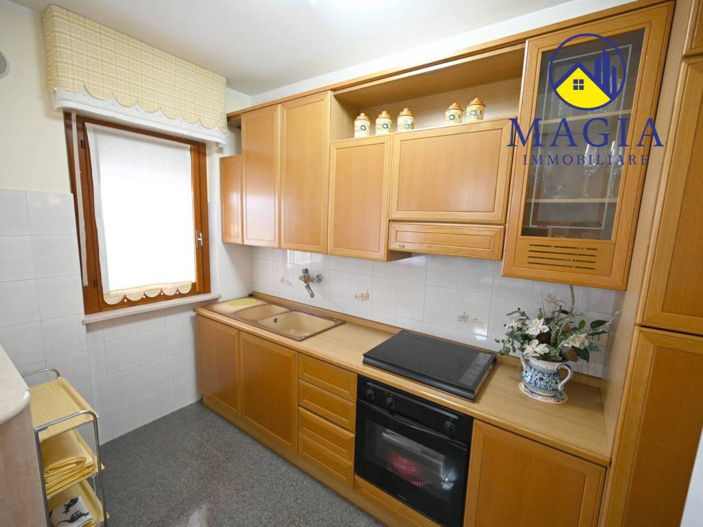 Appartamento a Castel di lama in Via della Libertà, 4 - Foto 4
