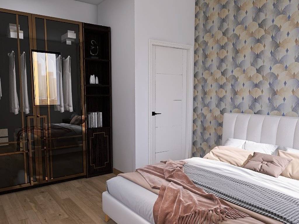 Appartamento a Trieste in Via Leone Fortis, 2 - Foto 5