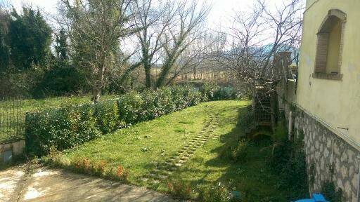 Villa a Caiazzo in Via Scafa, 5 - Foto 3