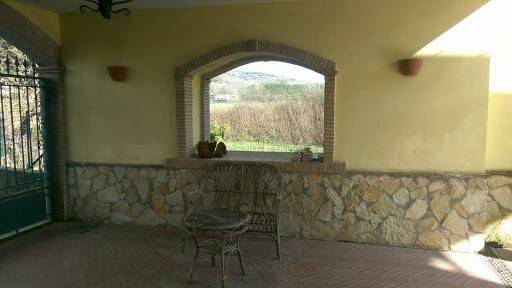 Villa a Caiazzo in Via Scafa, 5 - Foto 4