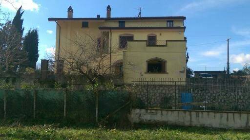 Villa a Caiazzo in Via Scafa, 5 - Foto 5