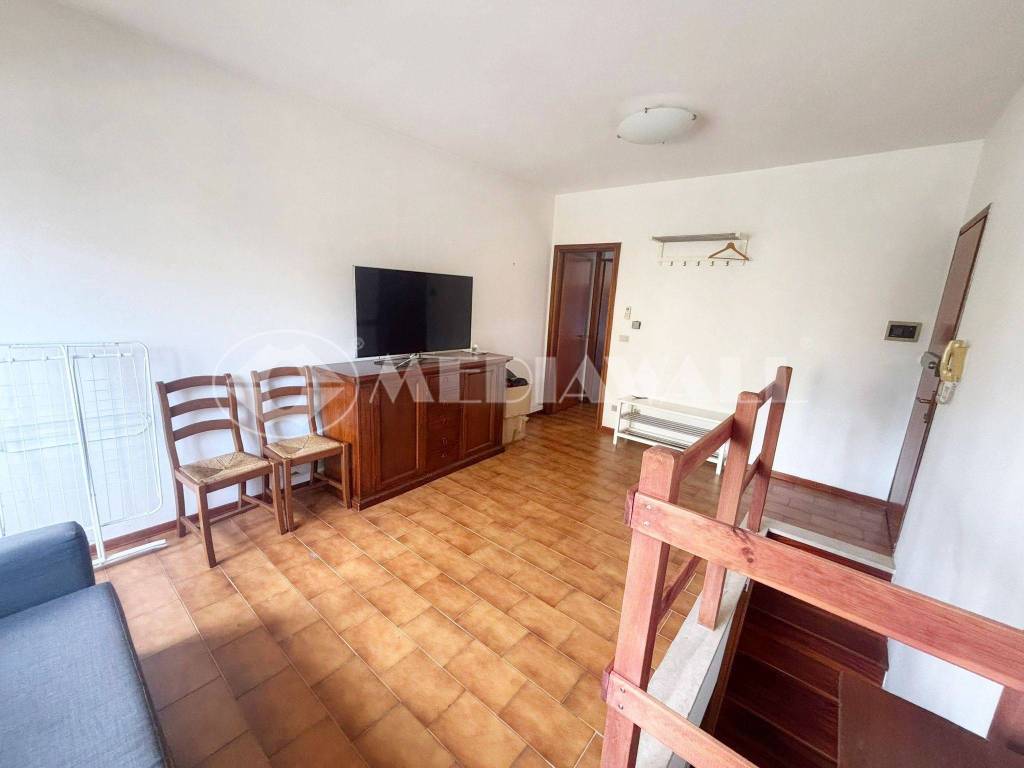 Appartamento a Pordenone in Via Andrea Vesalio, 11 - Foto 2