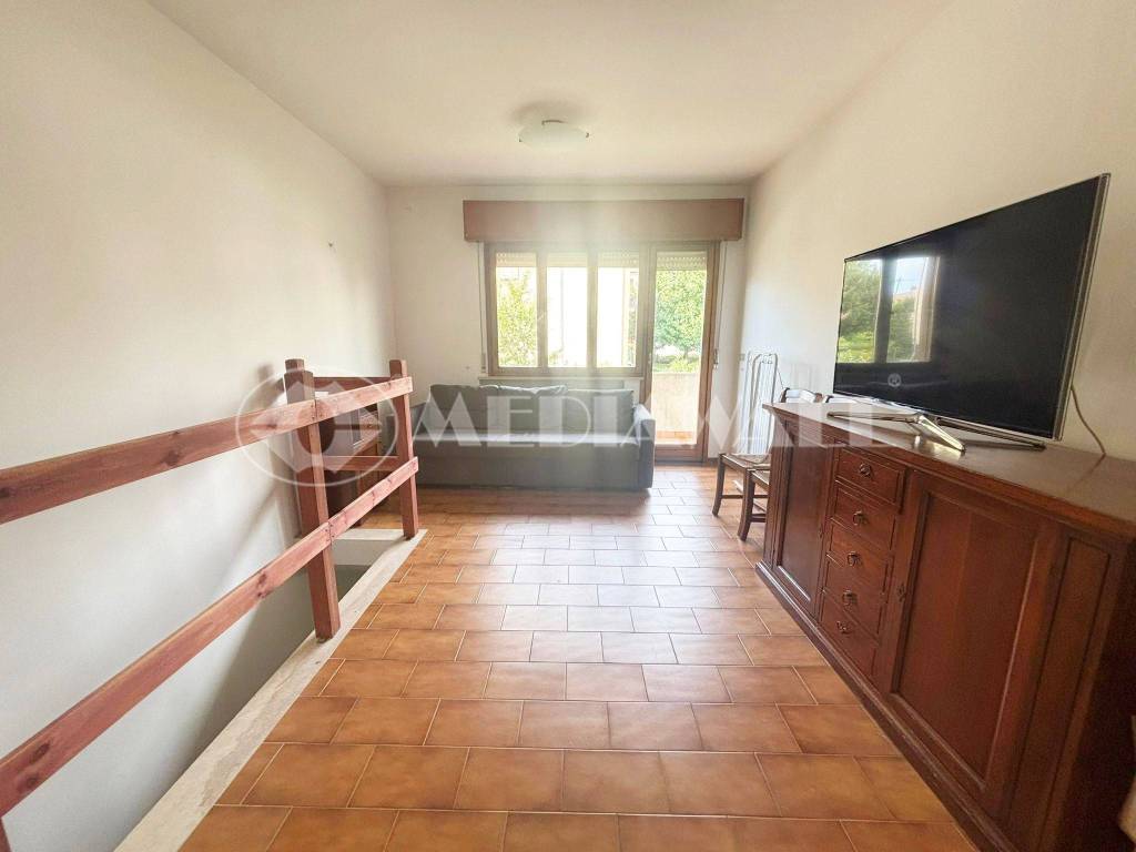 Appartamento a Pordenone in Via Andrea Vesalio, 11 - Foto 4