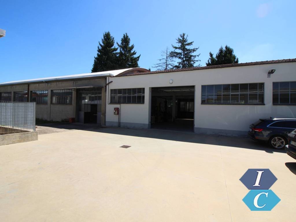 Immobile a Samarate in Via Vincenzo Bellini - Foto 2