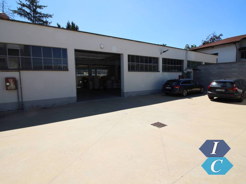 Immobile a Samarate in Via Vincenzo Bellini - Foto 3