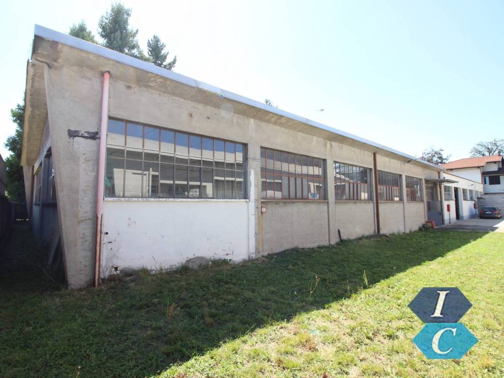 Immobile a Samarate in Via Vincenzo Bellini - Foto 4