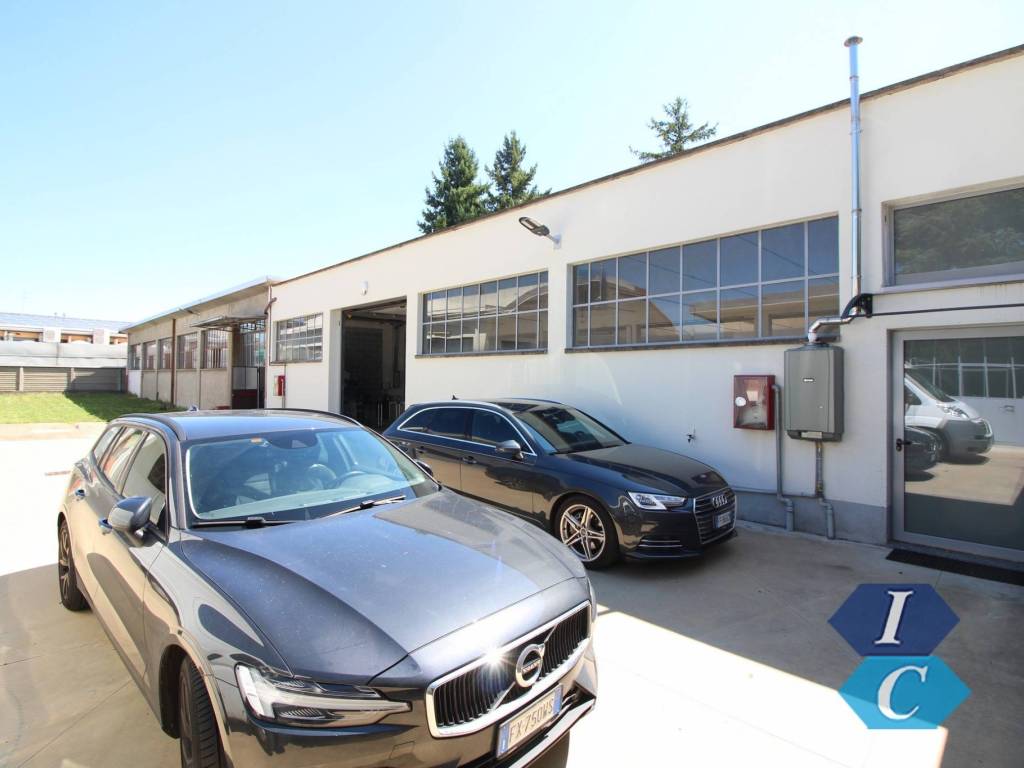 Immobile a Samarate in Via Vincenzo Bellini - Foto 5