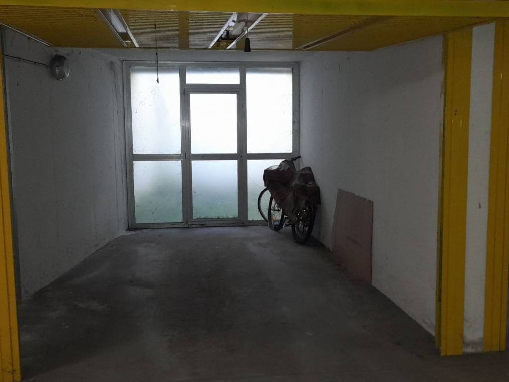 Box / garage a Sondrio in Via Trieste, 20 - Foto 3