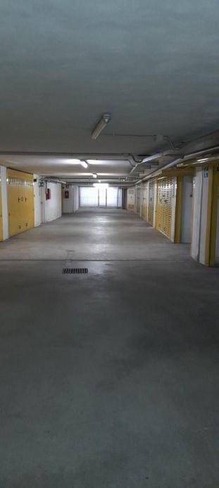 Box / garage a Sondrio in Via Trieste, 20 - Foto 4