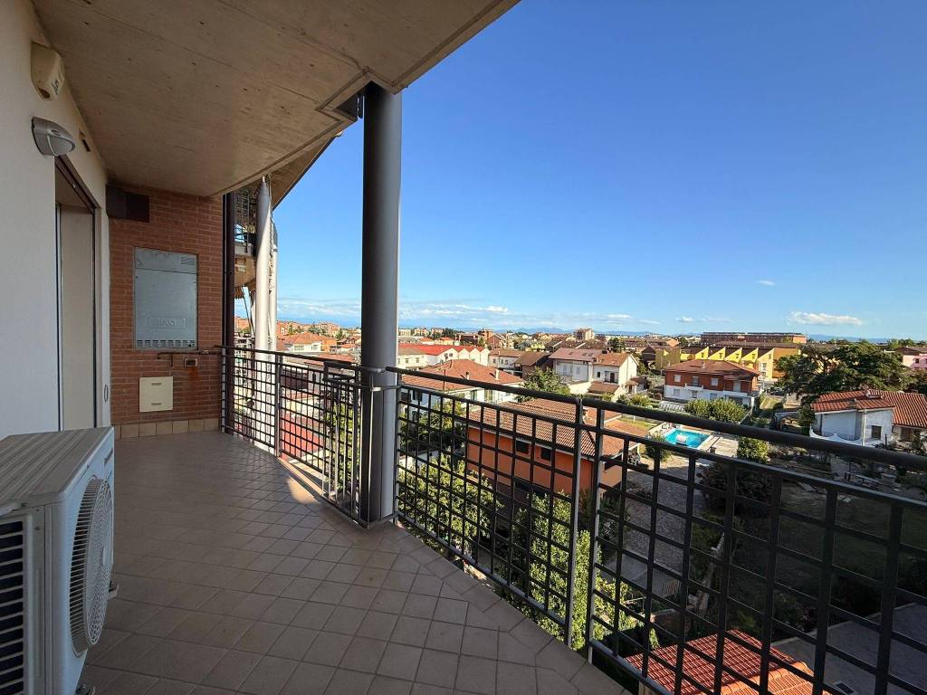 Appartamento a Alessandria - Foto 2