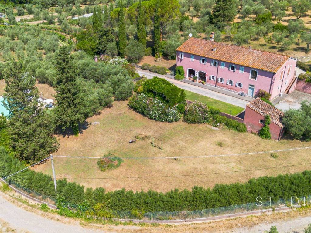 Rustico / casale a Pistoia in Via Querciasanta - Foto 3