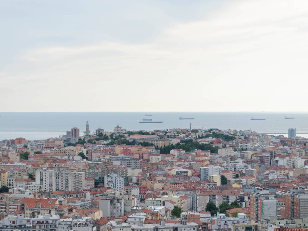 Appartamento a Trieste in Via Pompeo De Brigido, 7 - Foto 4