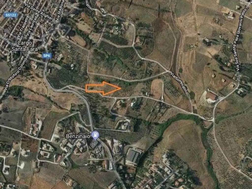 Terreno a San cataldo - Foto 2