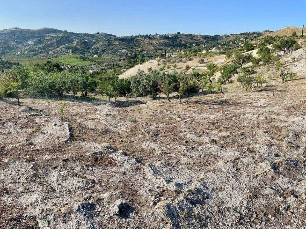 Terreno a Caltanissetta - Foto 3